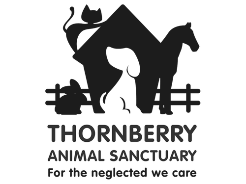 Thornberry Animal Sanctuary logo